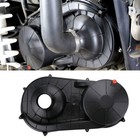  2635158 2635611 Outer inner Clutch Belt Covers For Polaris  Rzr Xp General 1000