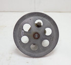  oem  Volvo Penta Raw Water Sea Pump 3857794   3858847 With 6 5  Pulley