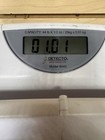 Detecto 8440 Digital Baby And Toddler Scale  Used
