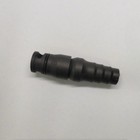5 Pcs Hi-q Hose Connector 1014806 For Gm Powder Injector Pump Flow Ig07