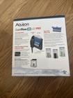 Aqueon Quietflow 20 Led Pro Aquarium Power Filter - Up To 30-gallons Sealed New