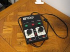 Mrc Tech Ii Dualpower 2800 Model Train Controller Dual Cab Power Pack