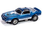 Auto World 1977 Pontiac Firebird T a   Ho Scale Slot Car Sc410