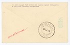 P47 12 British Solomon Islands Gb 1938 Illustrated Gb Airmail To Solomons