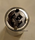 Four Capacitor  Ce Mfg Can Electrolytic Mallory  525v  40 40 20 20  f Usa Mfd