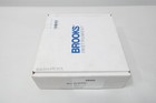 Brooks Instrument 5850ia1bp342baa Mass Flow Controller 30slpm