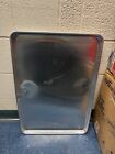   damaged  winco Alxp-1826p Aluminum 18 X 26 Perforated Sheet Pan 