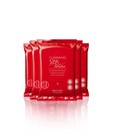 Cleansing Water Cloth Set - 5 Packs  10 Cloths Each - Gentle Makeup Remover Wipe