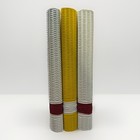 Brand New Gm 3 In 1 Grips For Cricket Bat Strong Grip 