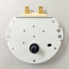 Oem Ge Microwave Turntable Motor Wb26x10226