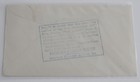 London England To Philadelphia Pa November 24 1945 First Flight Airmail