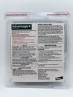 Elanco Advantage Ii Smal Cat Flea Treatment 5-9 Lbs 4 Month Supply Waterproof