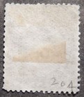 British East Africa Scott   20b  Used