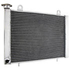 Niche Radiator For Polaris Ranger 400 500 570 800 900 Crew 1240721 With Cap