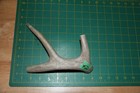 Medium Branched Deer Antler Dog Chew  22   Bone Chews Deer Elk Treats Deer 130