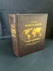 World Stamp Collection Of Thousands Mint used A To C Countries In Album Zayix