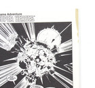 Marvel Superheroes Rpg Mhsp1 Secret Wars 1986 Tsr6860 Original Complete