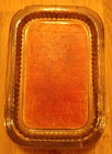1876 Centennial Worlds Fair Liberty Bell Paperweight