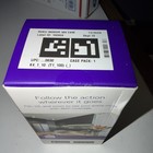 Roku Smart Home Indoor Camera 360   Se Wi-fi  -connected - Wired Security