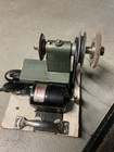 Belsaw File  Brush  Workbench Gear       