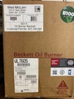 Weil-mclain 521100044 Oil Burner Beckett Wl7605 Go5