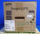 Apc Smt1500ic Smart-ups  1500va  1000w  230vac W  Lcd    Mfg  2024    New Sealed