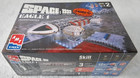 New Sealed Amt Ertl Space  1999 Eagle 1 Transporter Model Kit  30066 12  Vtg