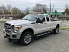 2014 Ford F-350 
