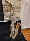 Selmer Bundy Ii Alto Saxophone