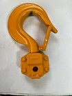 Harrington Bottom Hook For 3-ton Lever Chain Hoist L5bu0301021 Steel Alloy L5lb