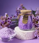 Lavender Spa Bath Gift Basket Set For Women