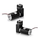 High Pressure 10bar Positive Pressure Electric Small Dc Vacuum Air Pump 12v
