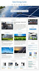  new Design    Solar Energy   Store Blog Website Business For Sale Auto Content