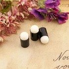 3 Pcs Misti Stamping Tool Finger Sponge Daubers Drawing Ink Crafts