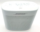 Bose Soundlink Color 2 Polar White Mini Speaker Tested   Works