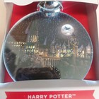 Hallmark Harry Potter Hogwarts Light Up Christmas Tree Ornament