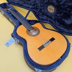 2021 Cordoba 55fce Classical Nylon Acoustic-electric Guitar Natural - Made In Sp