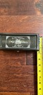 A  Mashok British Royal Navy Wwi Spyglass Telescope W  Wood Box Metal Glass