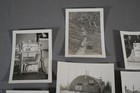 Mix Lot Of Vintage 1960s Photographs Military Camp Howze  South Korea - Lot A