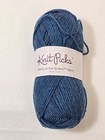 Baltic Heather Knit Picks Wool Of The Andes Sport 100  Wool Yarn 50g 