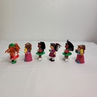 Vtg 90 s Cabbage Patch Kids Mcdonald s Happy Meal Toy Dolls 1992   1994 Lot Of 6