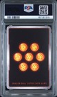 Psa10 Son Gohan  Childhood Fp-057 Fusion World