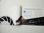 1989 Honda Accessories Sales Brochure Civic Crx Accord Prelude 27 Pages Vintage