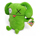 Hasbro Ugly Dolls Jokingly Yours Ox Plush Stuffed Animal 13 5 