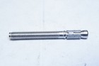 No Nuts washers  Lot Of 25 Simpson Strong Bolt 2 Wedge Anchor 304ss 1 2 x4-3 4 