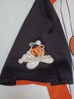 Vintage Hermosillo Naranjeros Liga Mx Baseball Jersey Size Xl