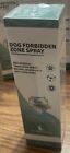 Dog Forbidden Zone Spray Anti Chew Cats Scratch Pet Safe Plant Based Deterrent  