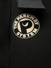 The Parkway System Scuba Overall Diving Black Wetsuit Men s Size Xl Wet Suit