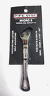 Pipe Vise Sw127-14 Micro 5 Steel Self-adjusting Wrench - 6 In Version