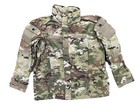 Used Cold Weather Jackets  Level 5  Soft Shell Ecwcs